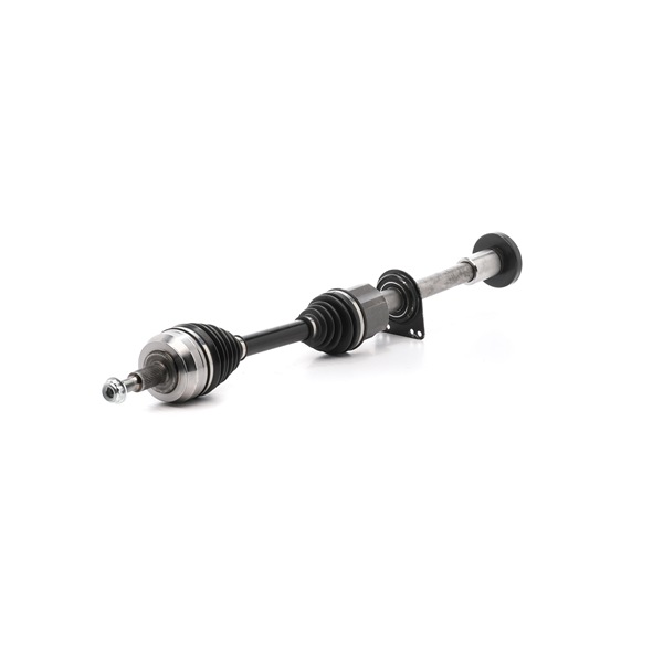 RIDEX REMAN 13D2129R laatu & reilut hinnat