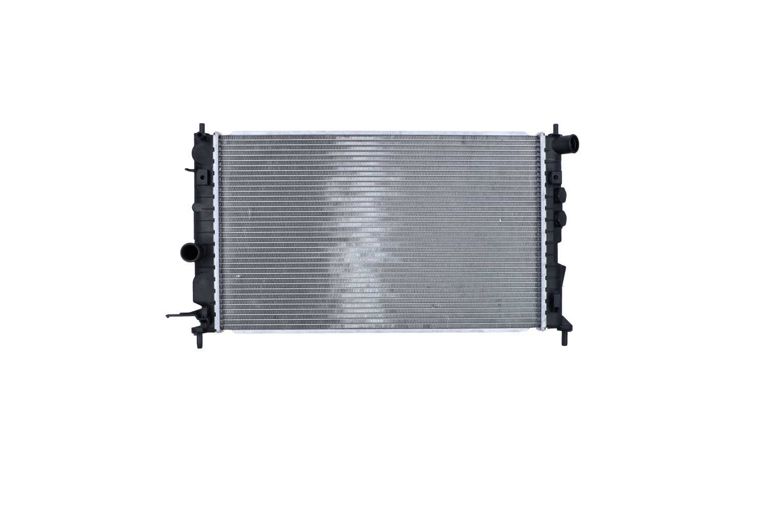 NRF 50563 radiateur 52 47 9098