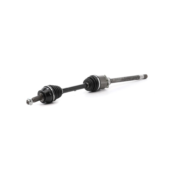 RIDEX REMAN 13D2204R Qualidade suprema e preços competitivos