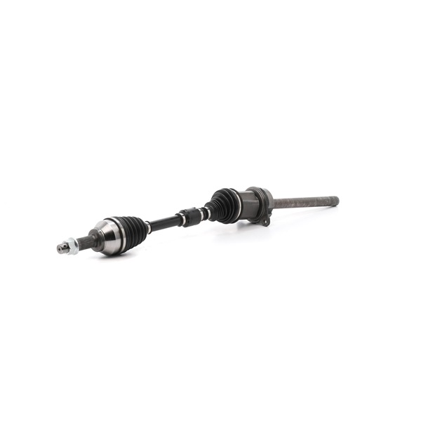 RIDEX REMAN 13D2217R Wysokiej marki jakość