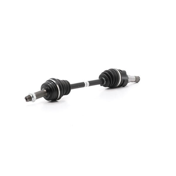 RIDEX REMAN 13D2225R aandrijfas 3272JZ
