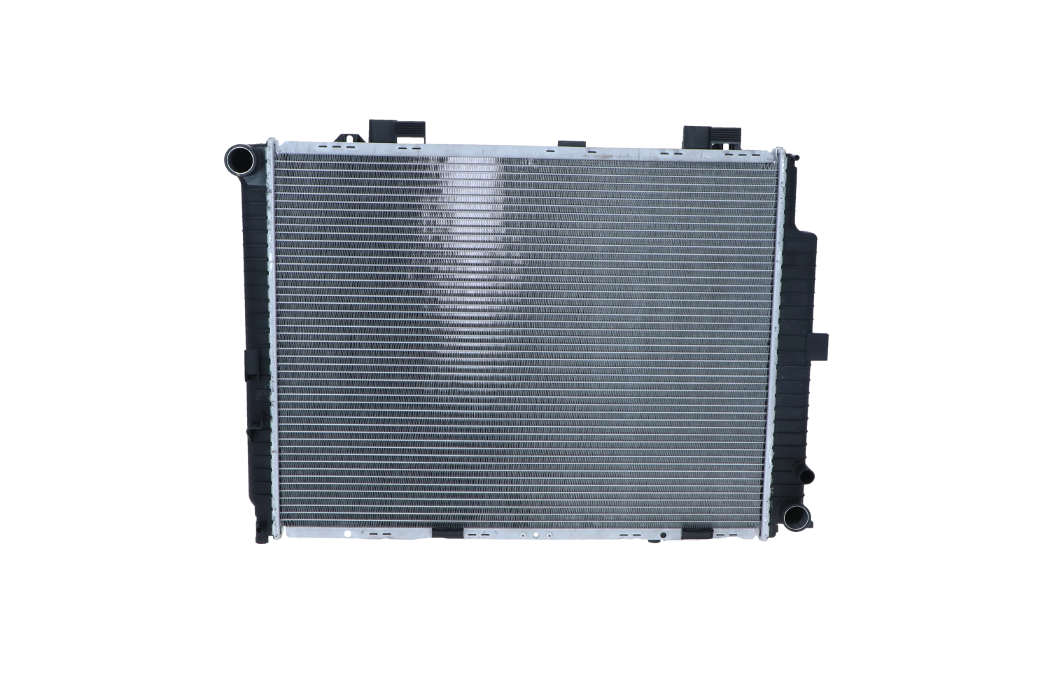 MERCEDES-BENZ E-Class NRF radiator 50575