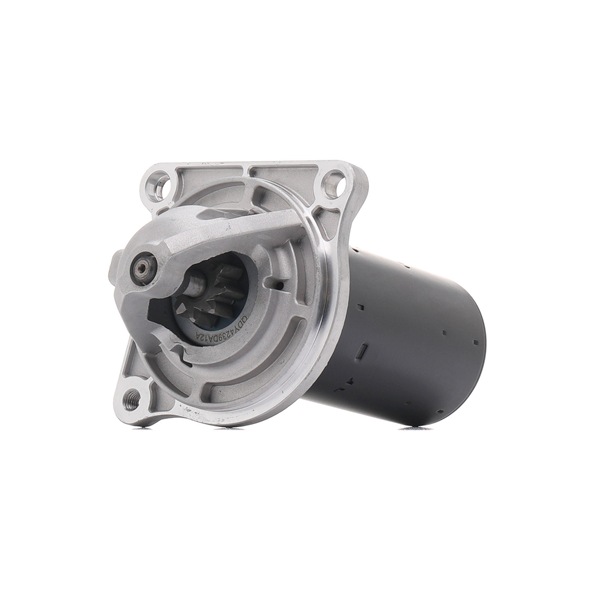 RIDEX REMAN 4249 8138 Štartér 2S0933R