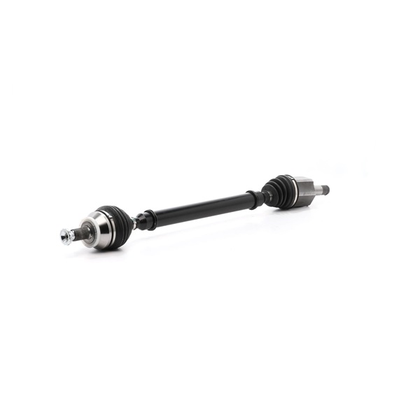 RIDEX REMAN 6C0407452AX Aandrijfas 13D1147R