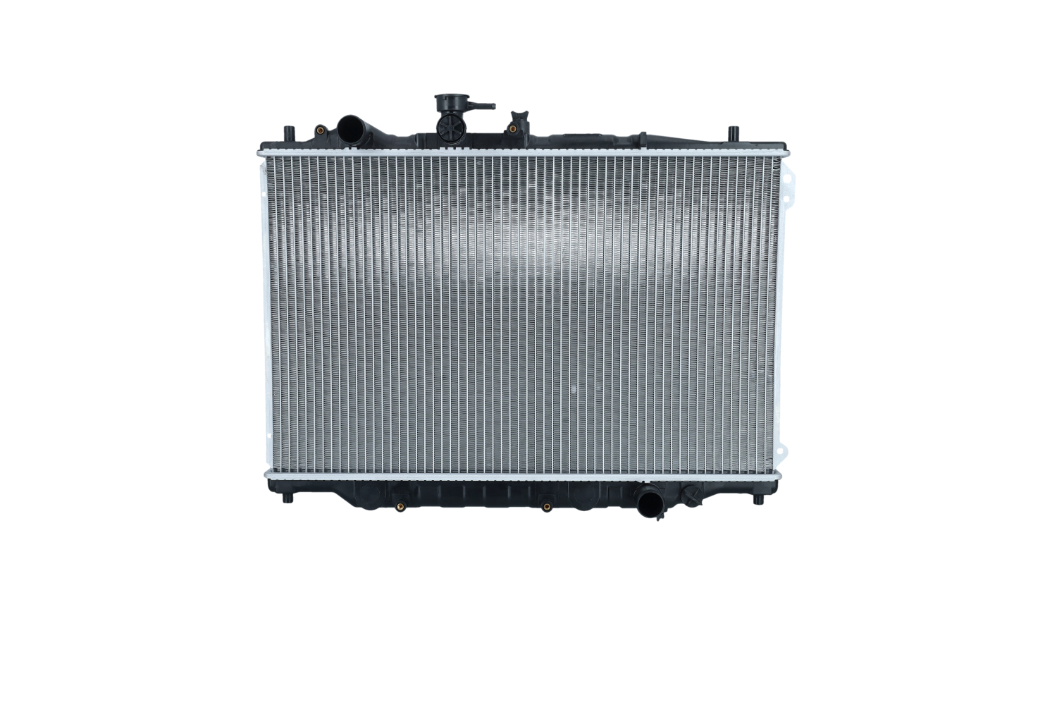 NRF 506518 Apsilde/dzesēšanas sistēma Mazda 626 Coupe GD