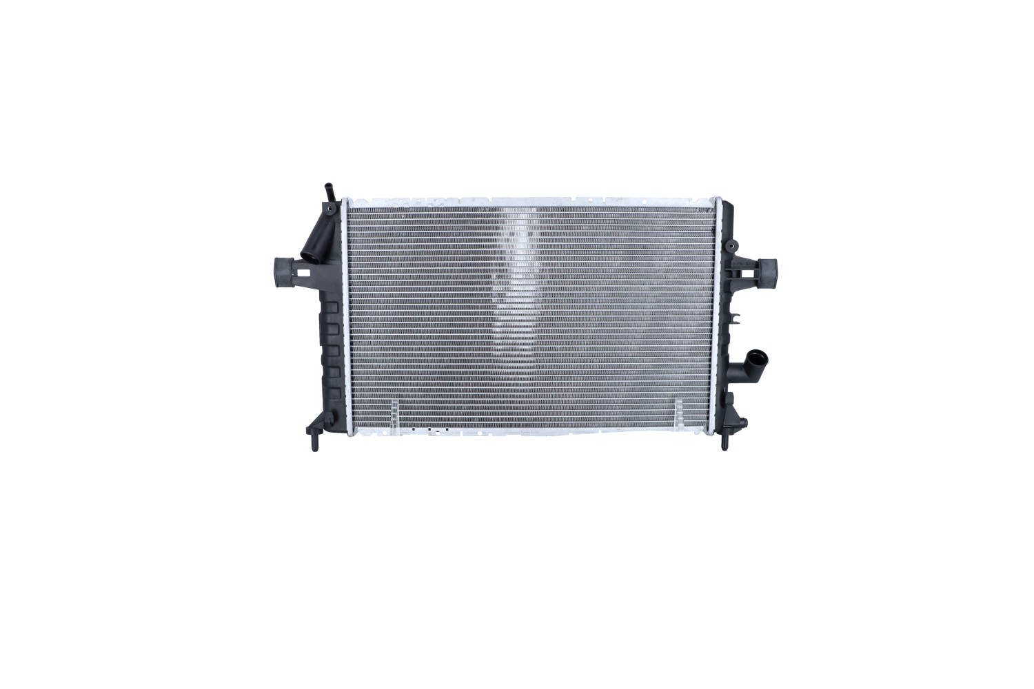 NRF 506616 replacement VAUXHALL Astra Mk4 (G) Saloon (T98) radiator price
