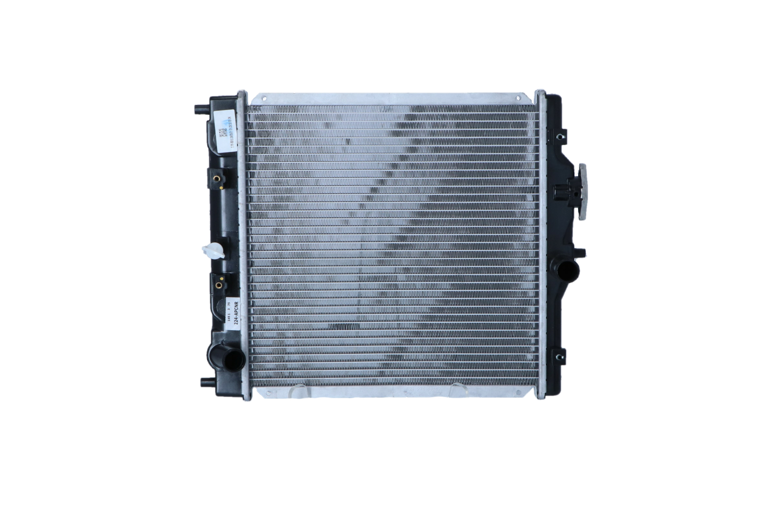NRF 506750 Radiatorius, variklio aušinimas HONDA LAGREAT 2017