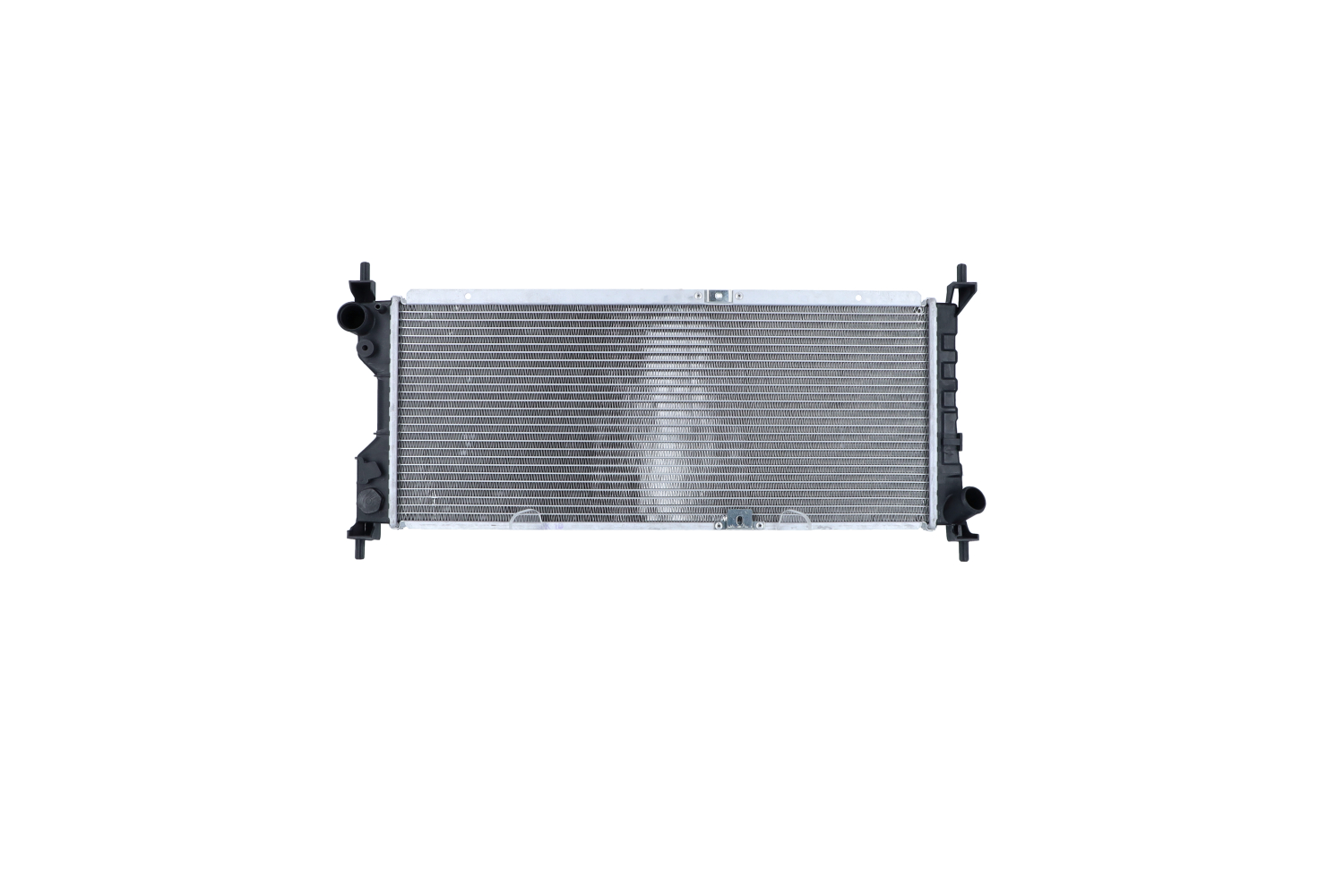 NRF 507522 Radiador VAUXHALL Nova CC (S83) 1984 originales precio