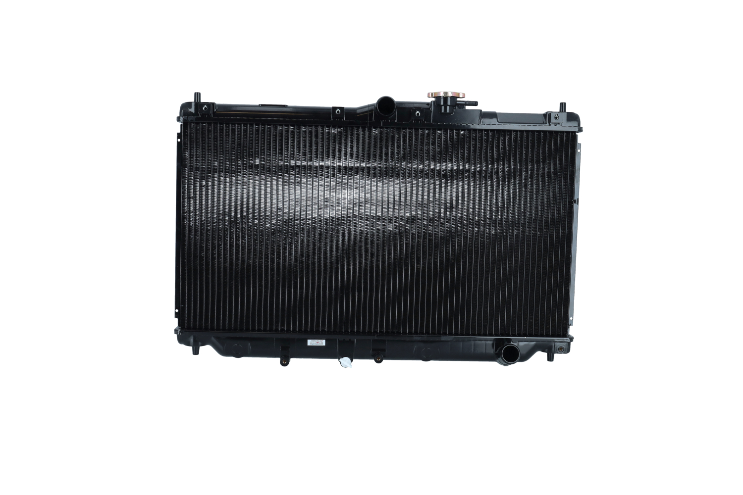 NRF 507728 radiateur 19010PT1908