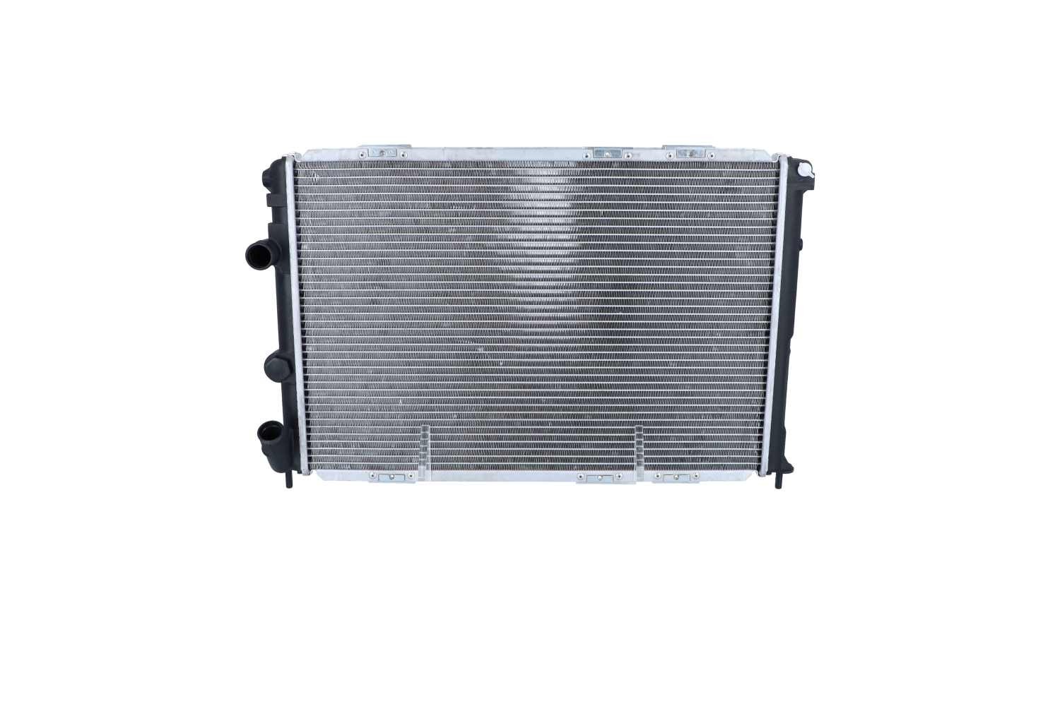 RENAULT MEGANE NRF radiator 509503