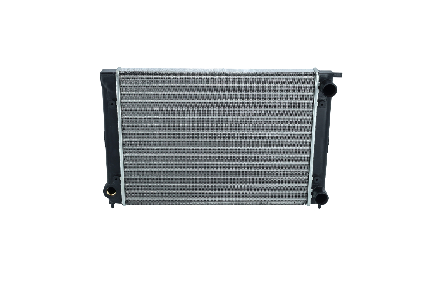 NRF 509505 Radiador Passat 3a5 1.6 75 cv Gasolina 1990