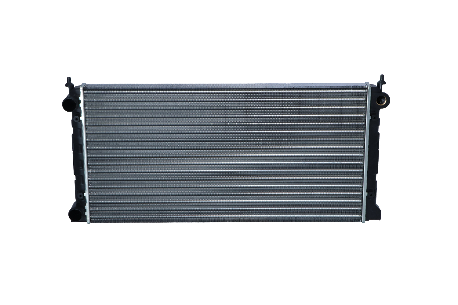 NRF 509506 Radiador Passat 3a5 1.8 16V 136 cv Gasolina 1989