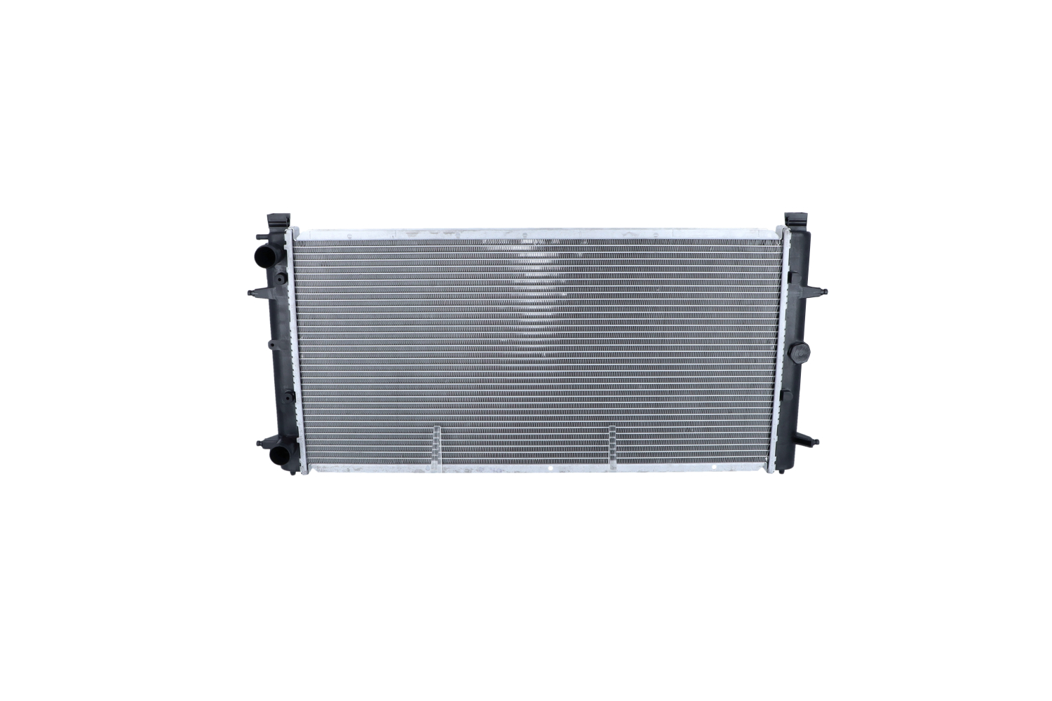 Moottorin jäähdytin NRF VOLKSWAGEN AMAROK 509514