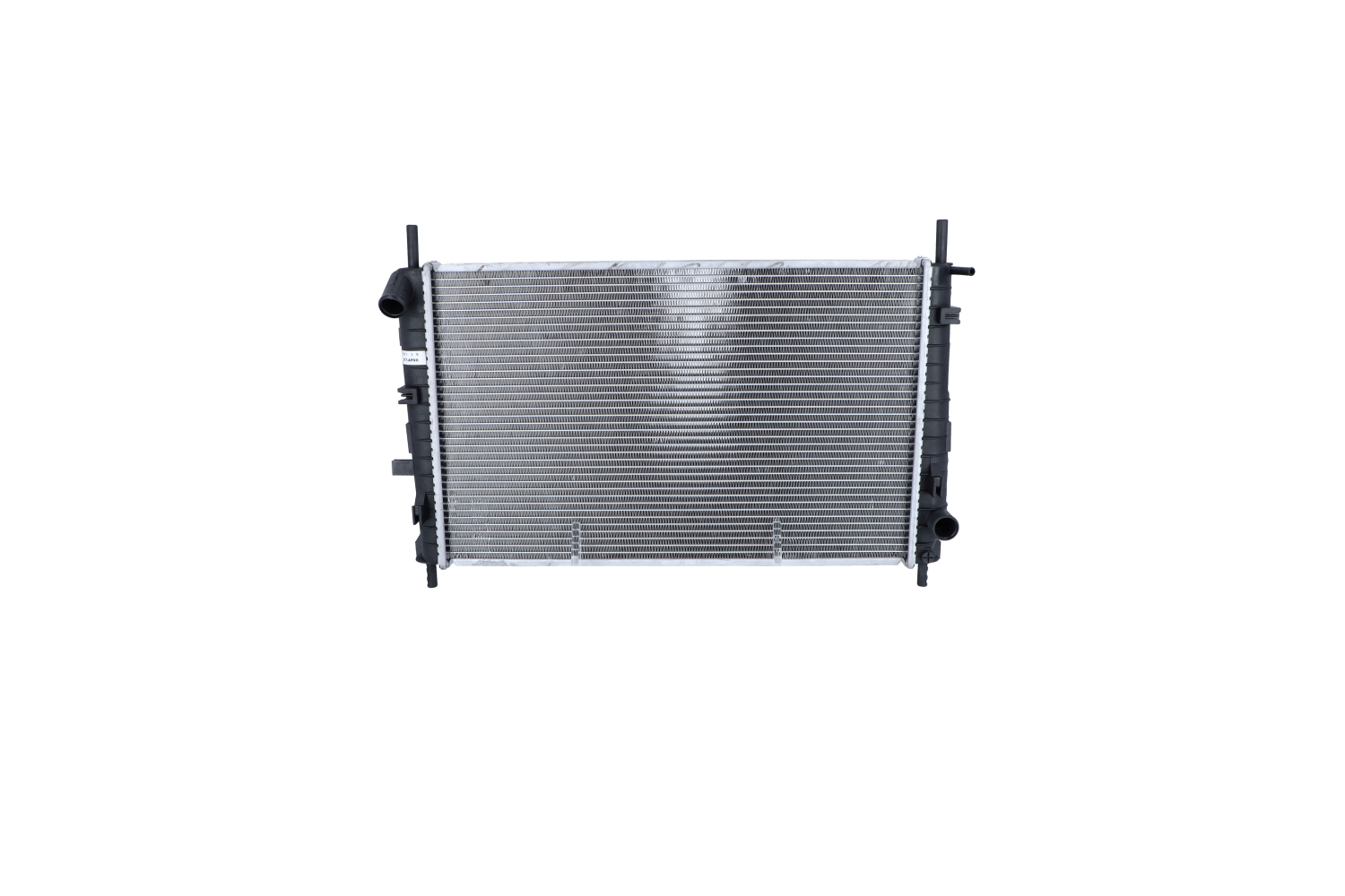 STARK Engine radiator SKRD-0120477 at favorable price