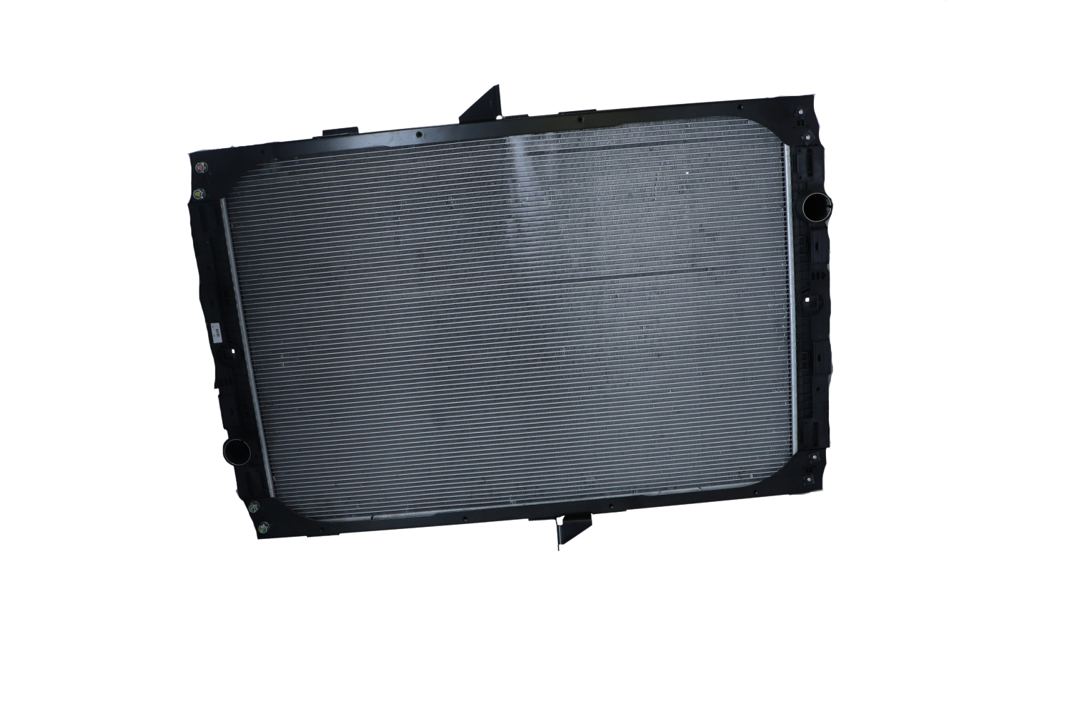 NRF 509541 radiateur 1.617.340