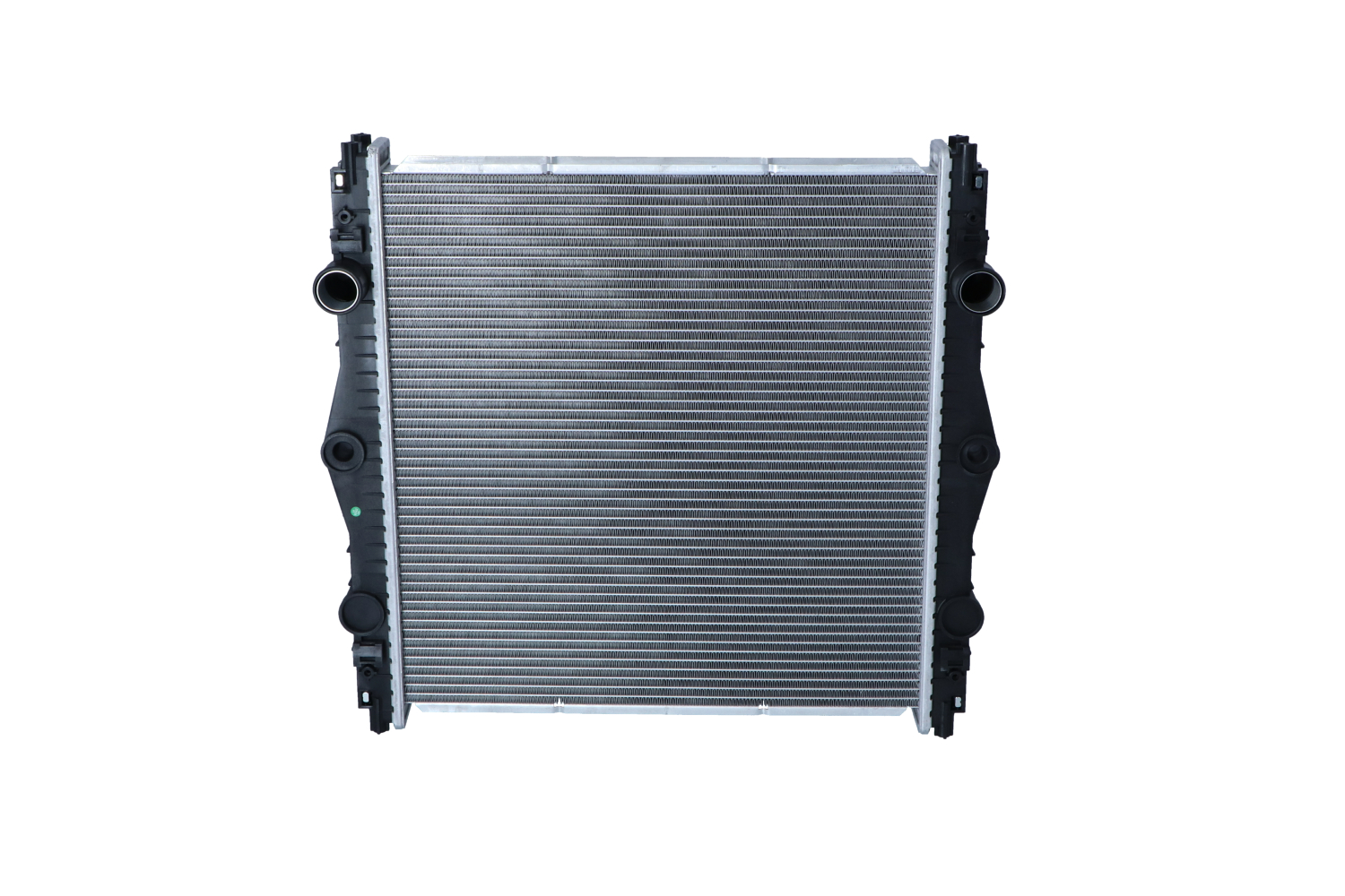 509569 NRF 1403273 Kühler, Motorkühlung