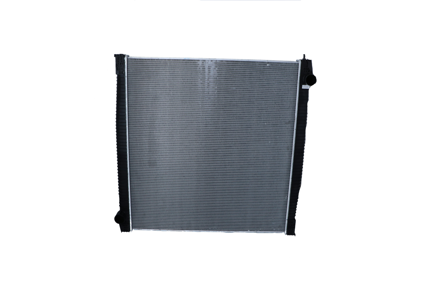 NRF 509587 radiateur 570 465