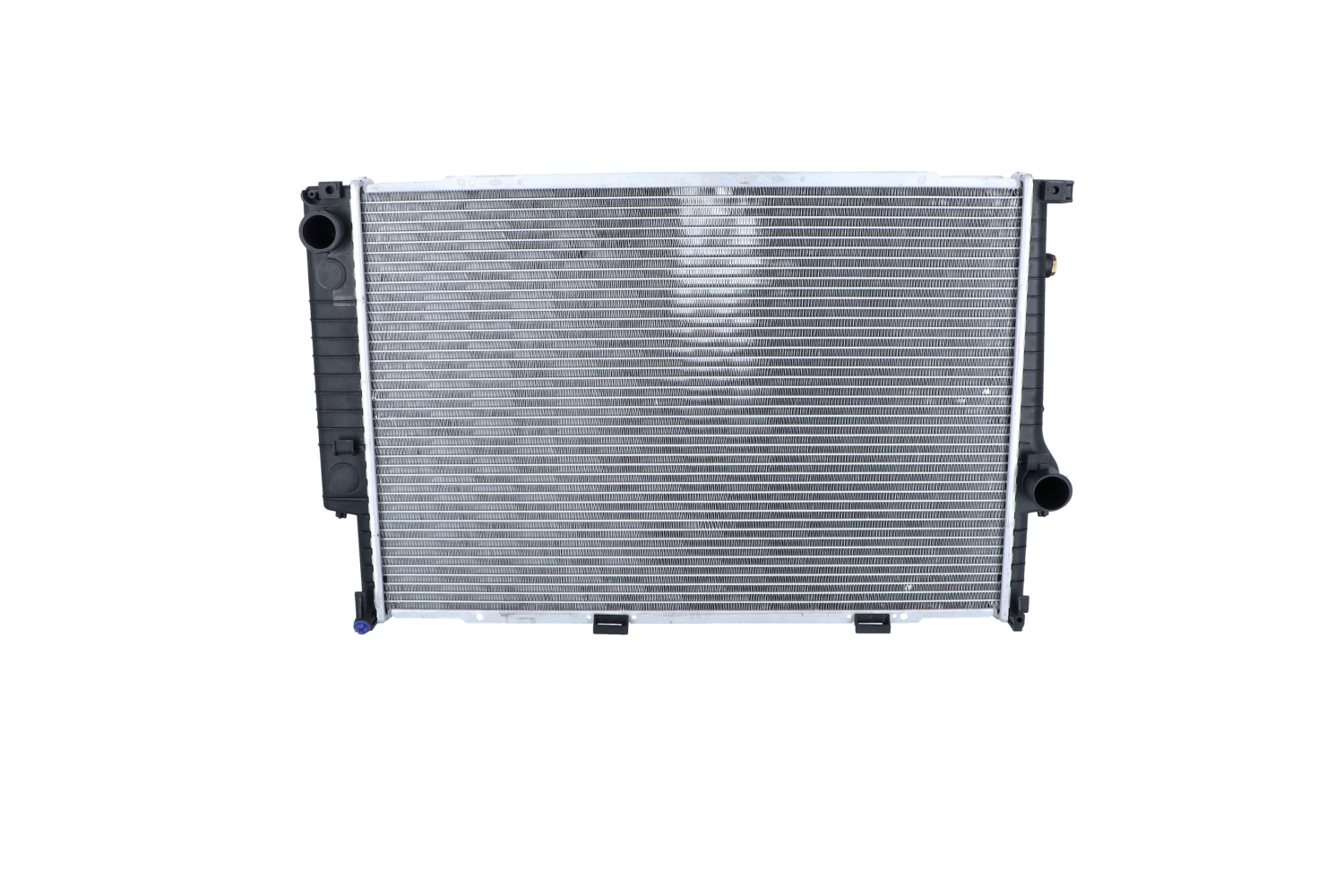 RIDEX Radiador, refrigeración del motor 470R0429 a un precio bajo