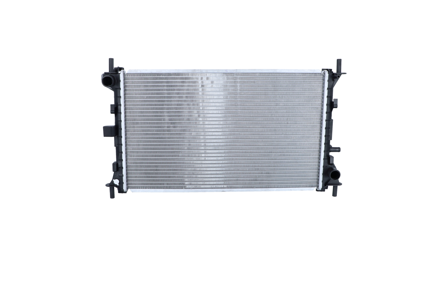 NRF 509615 replacement Ford Focus Mk1 radiator price