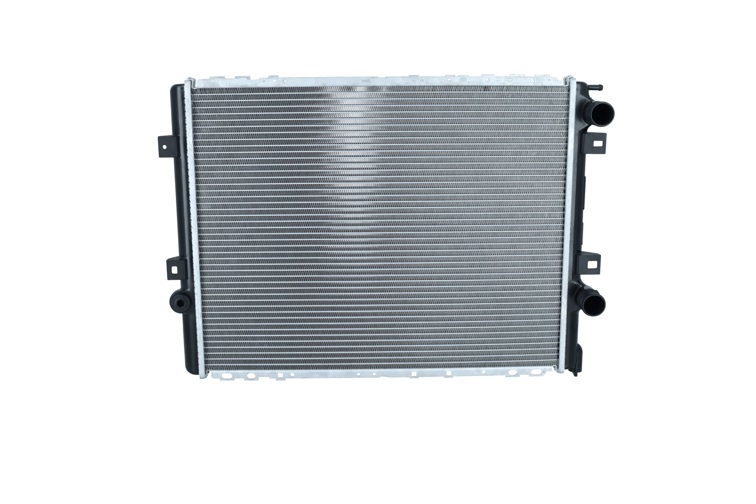RENAULT MASTER NRF radiator 509710