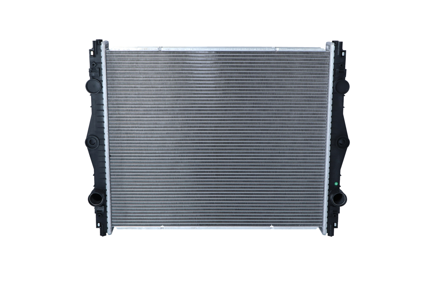 NRF 1407722 Radiateur 509744
