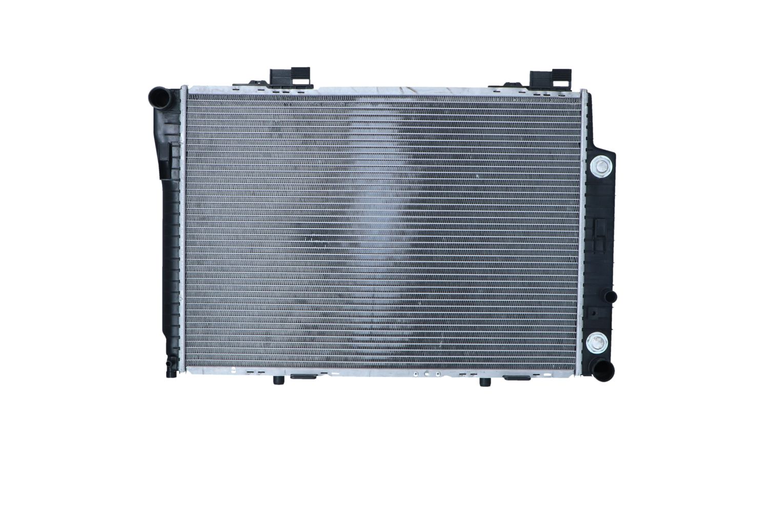 NRF 51286 replacement W202 radiator price