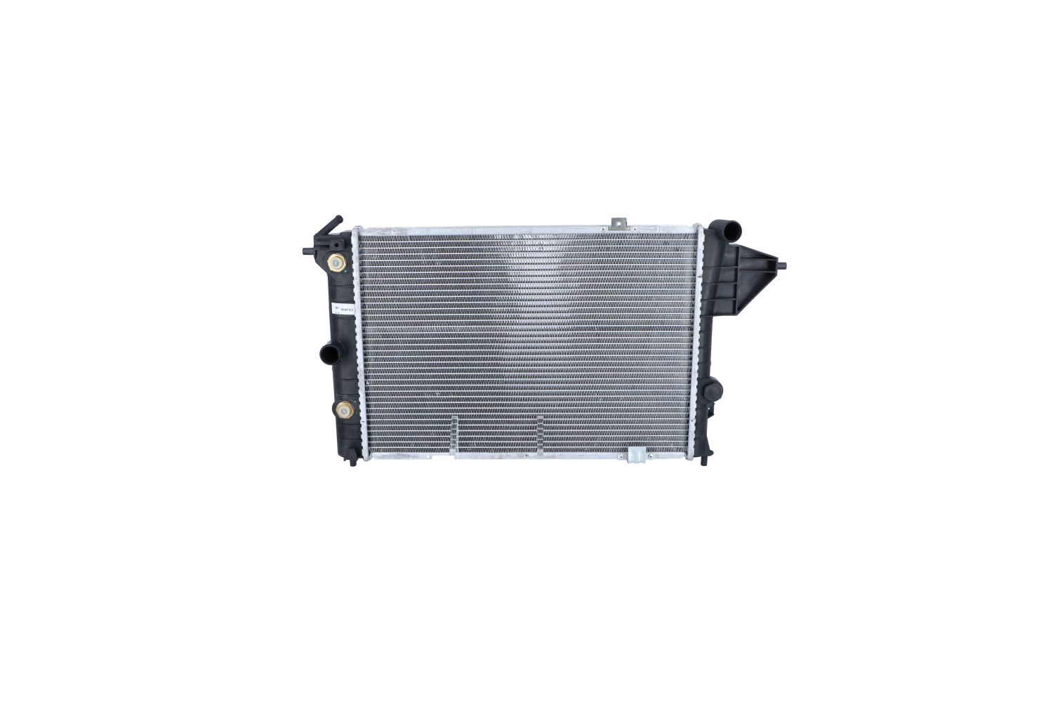 NRF 513508 radiateur 03 09 6382