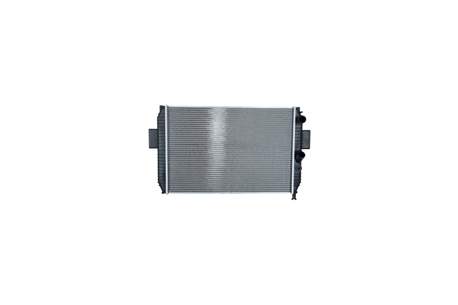 NRF 51564 replacement Iveco Daily II Platform radiator price