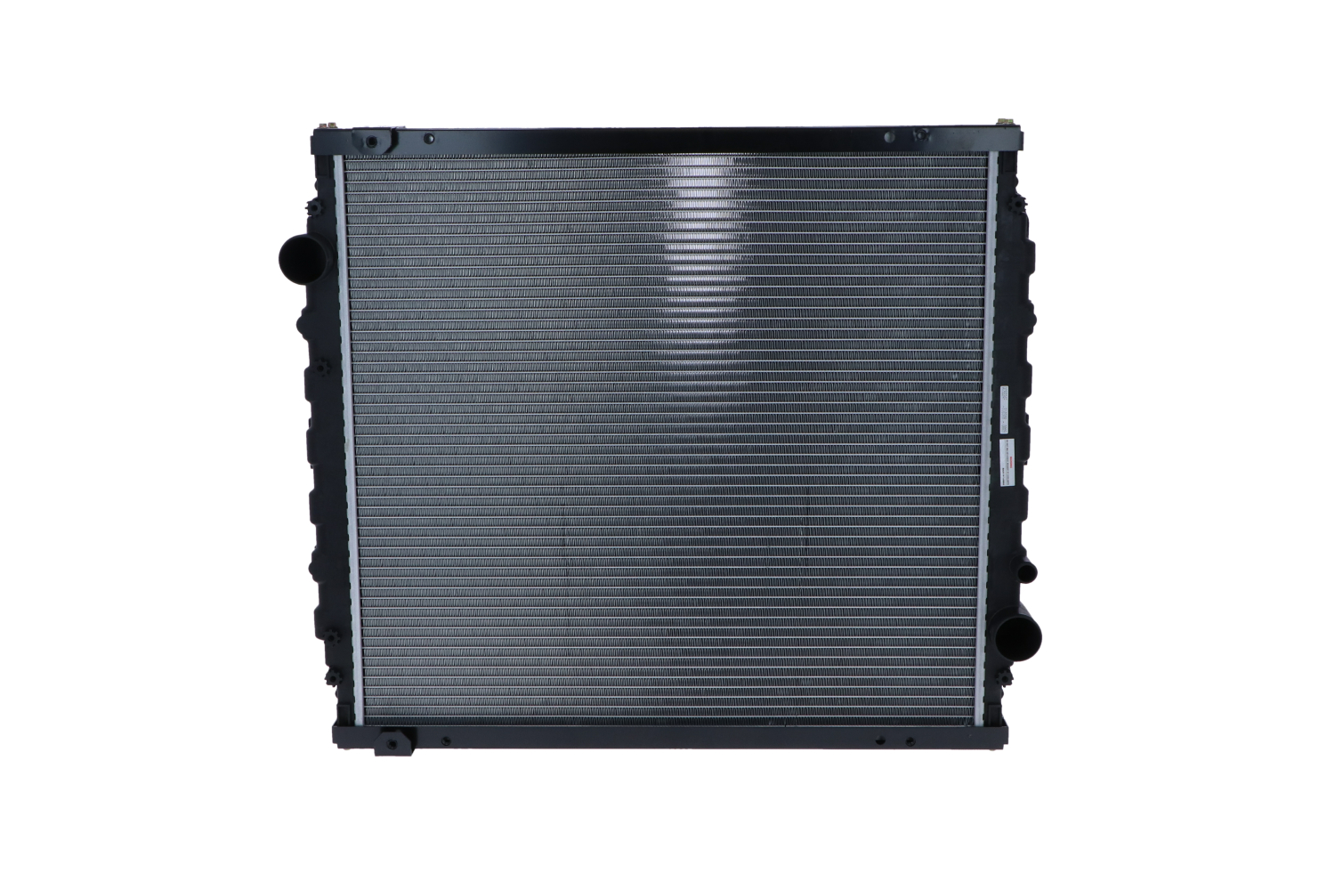 Radiatore raffreddamento motore NRF MAN TGE 51590