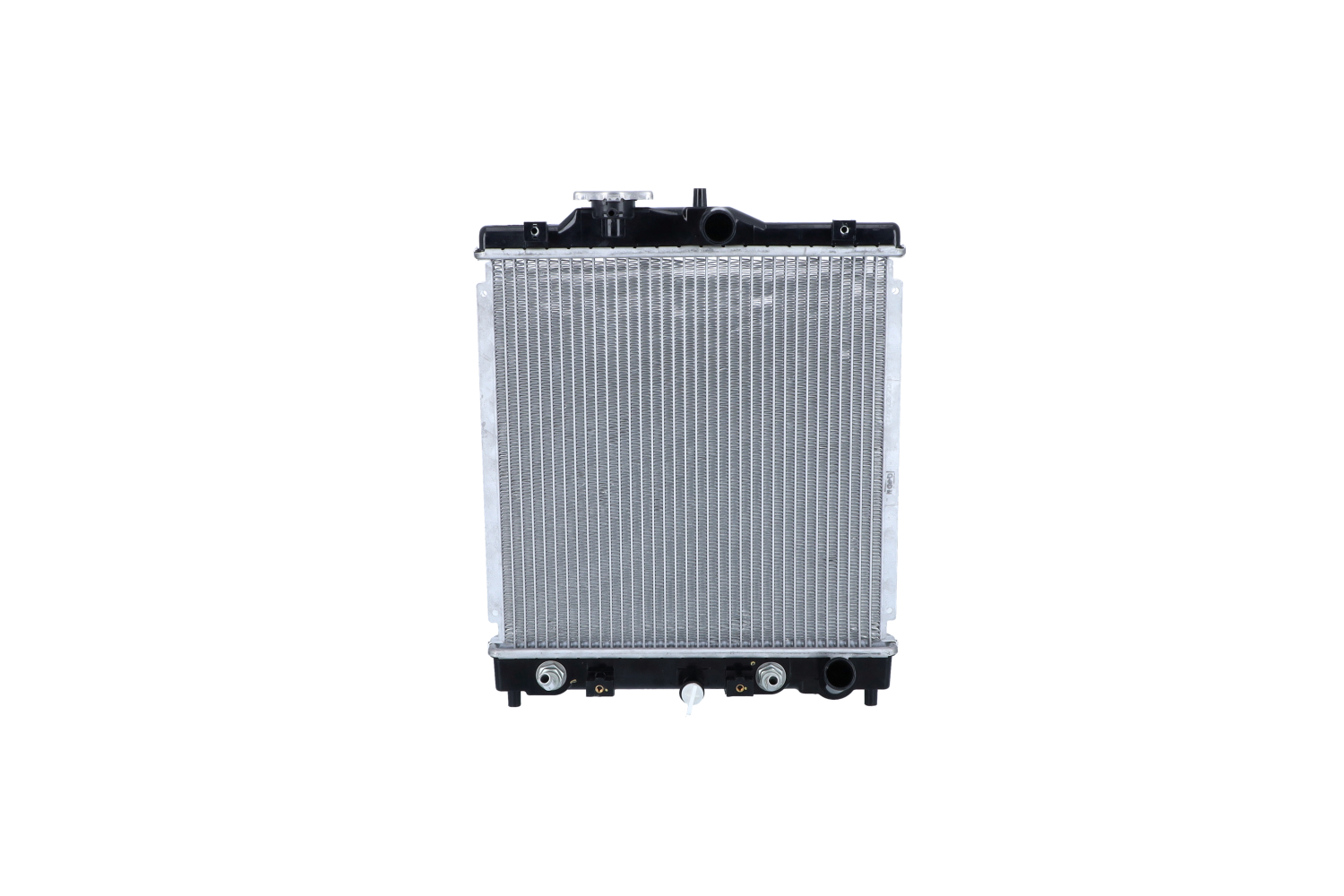 1993 ROVER 100 Radiator price NRF 516355