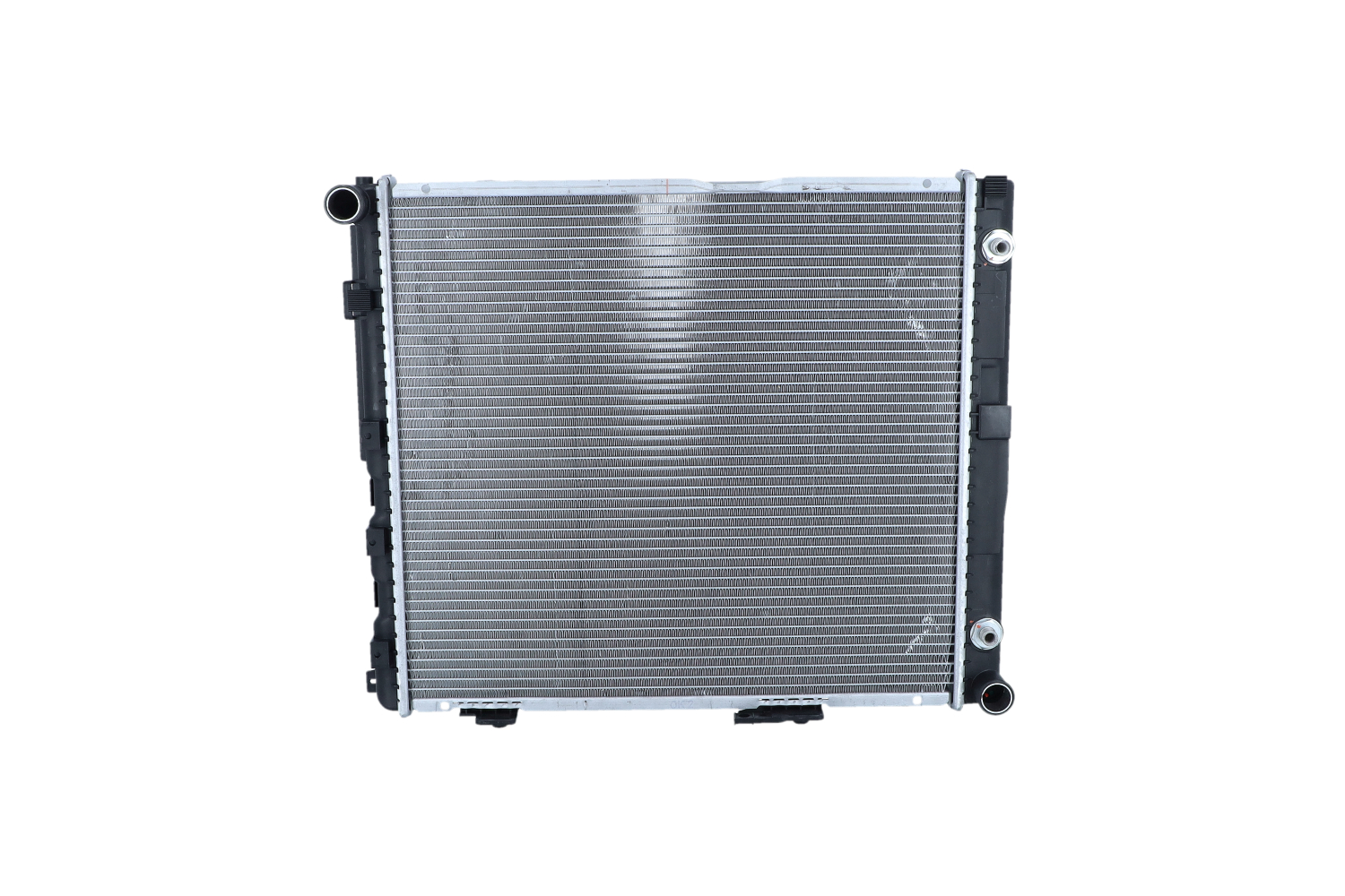 MERCEDES-BENZ E-Class NRF radiator 516573