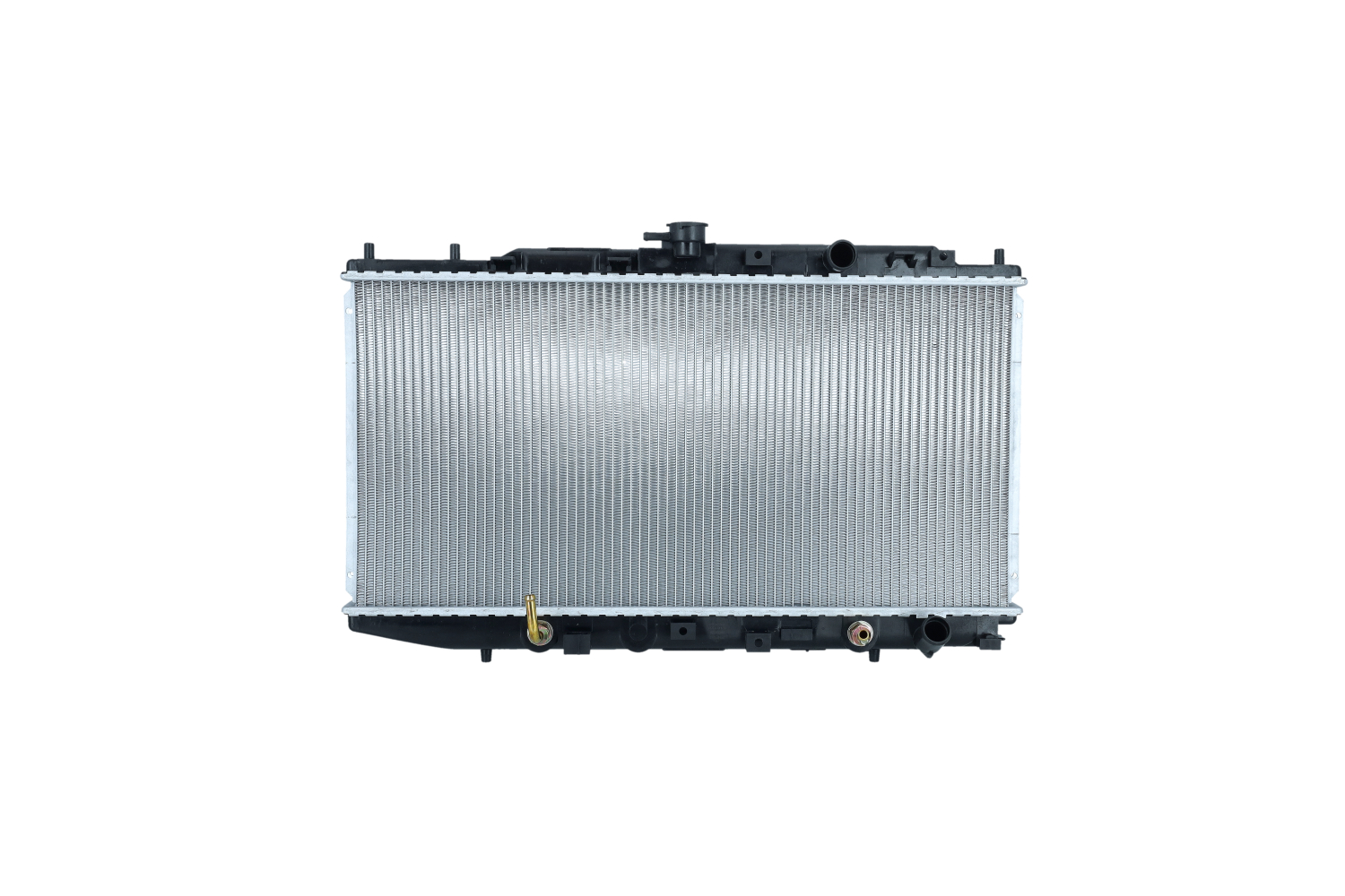Radiatorius, variklio aušinimas NRF HONDA LAGREAT 516728