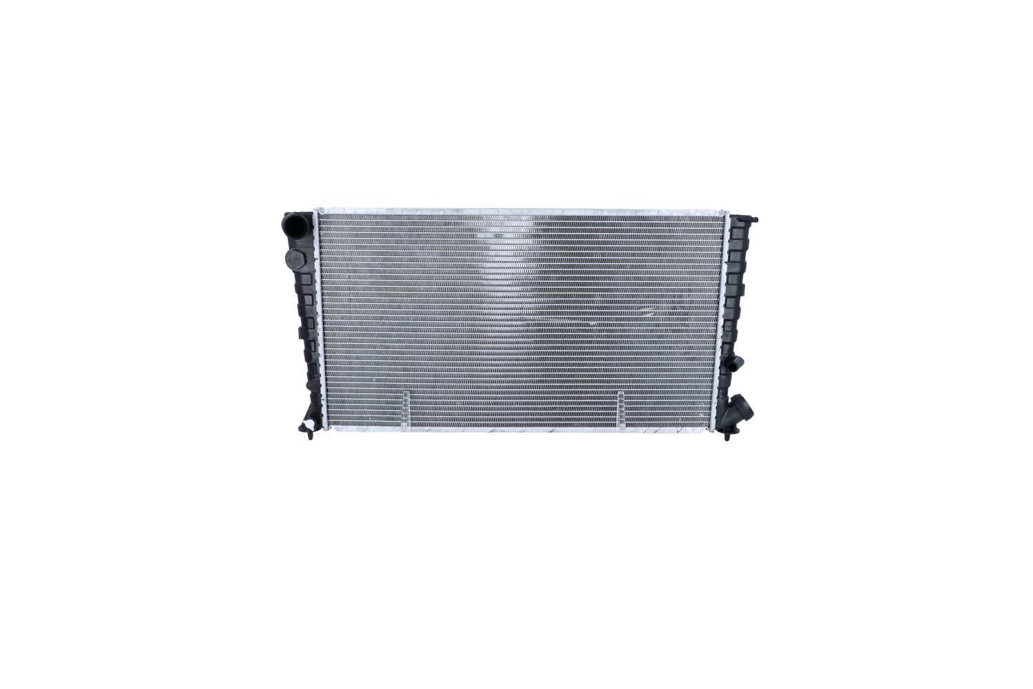 Radiatore raffreddamento motore NRF CITROËN BERLINGO 519510