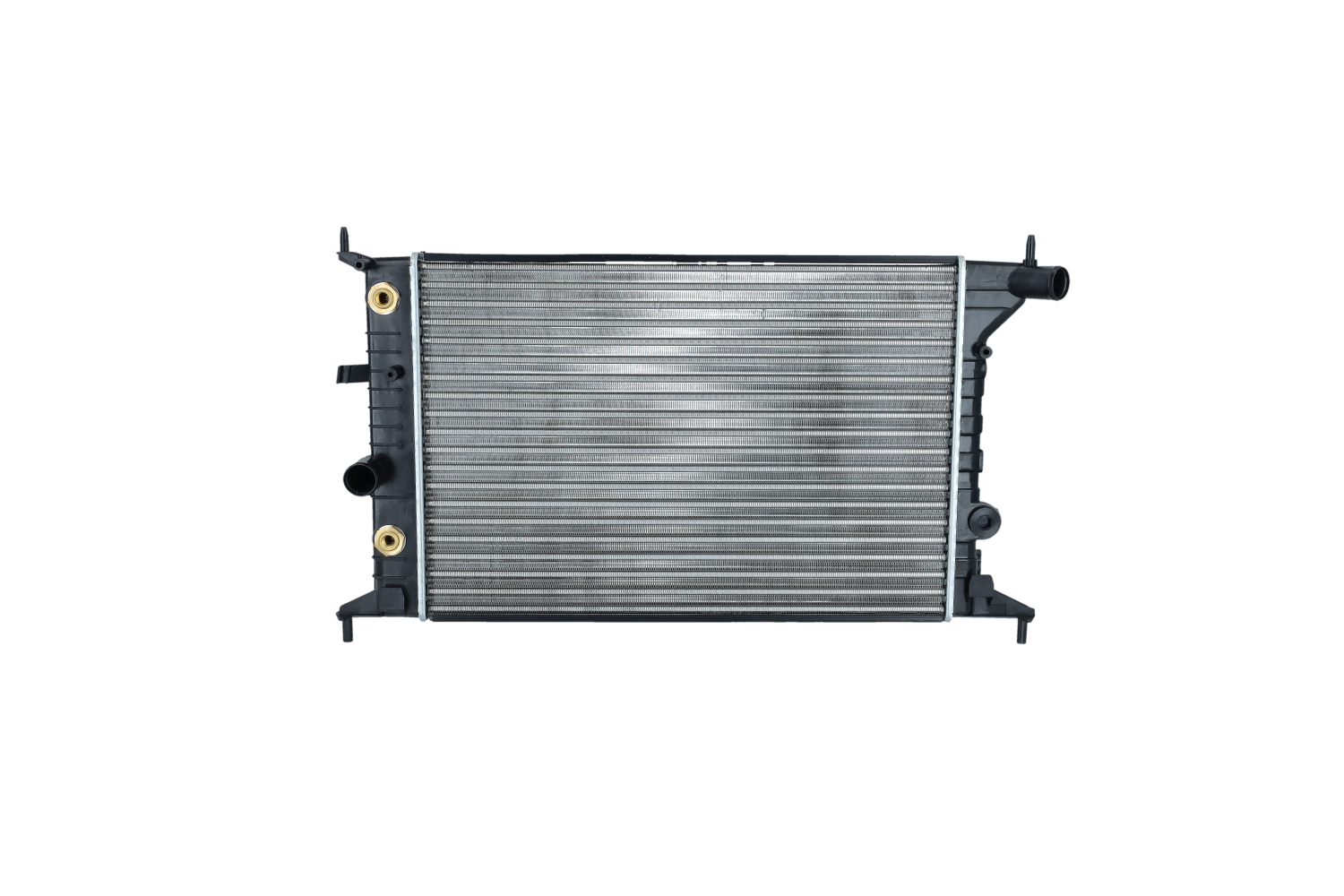 STARK Radiador, refrigeración del motor SKRD-0120305 a un precio bajo