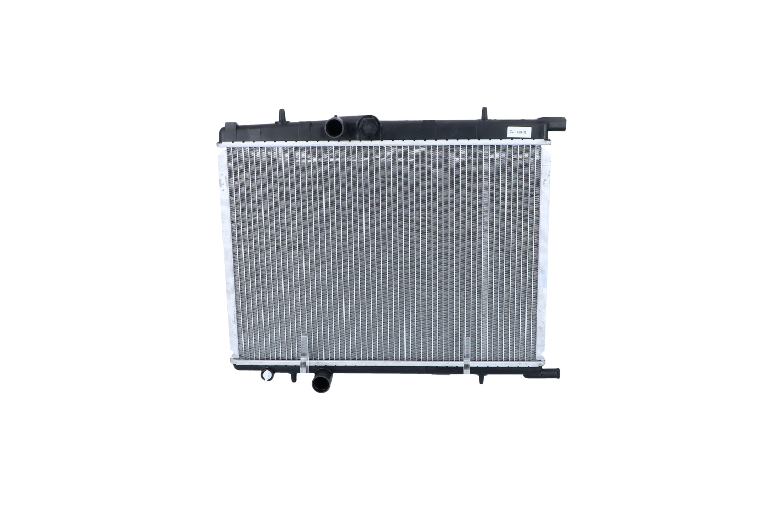 Radiatore motore NRF CITROËN C4 519525