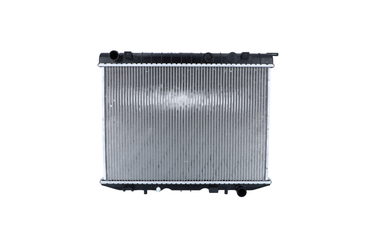NRF 519532 preço Radiador OPEL FRONTERA 2017 original