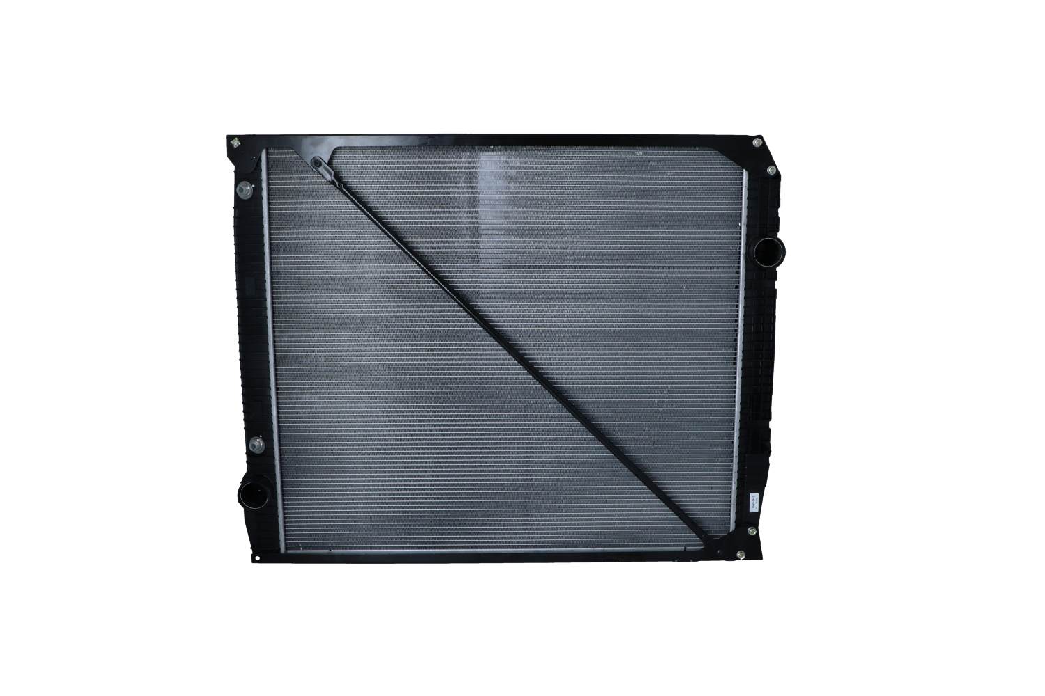 NRF 519576 radiateur A 942 500 10 03