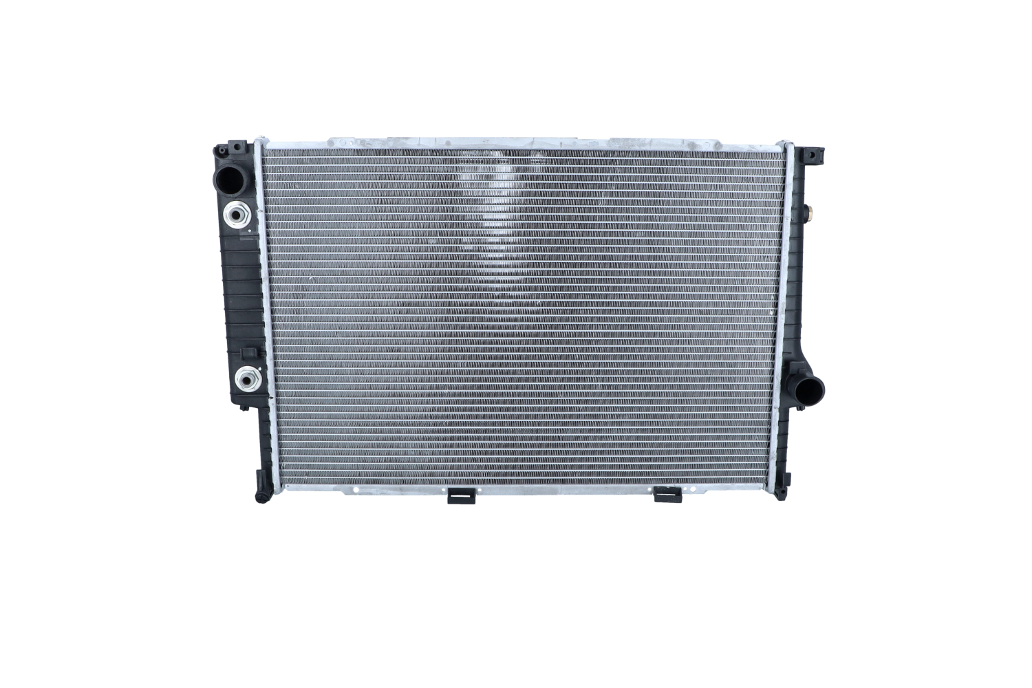 NRF 519589 BMW E32 Jäähdytin