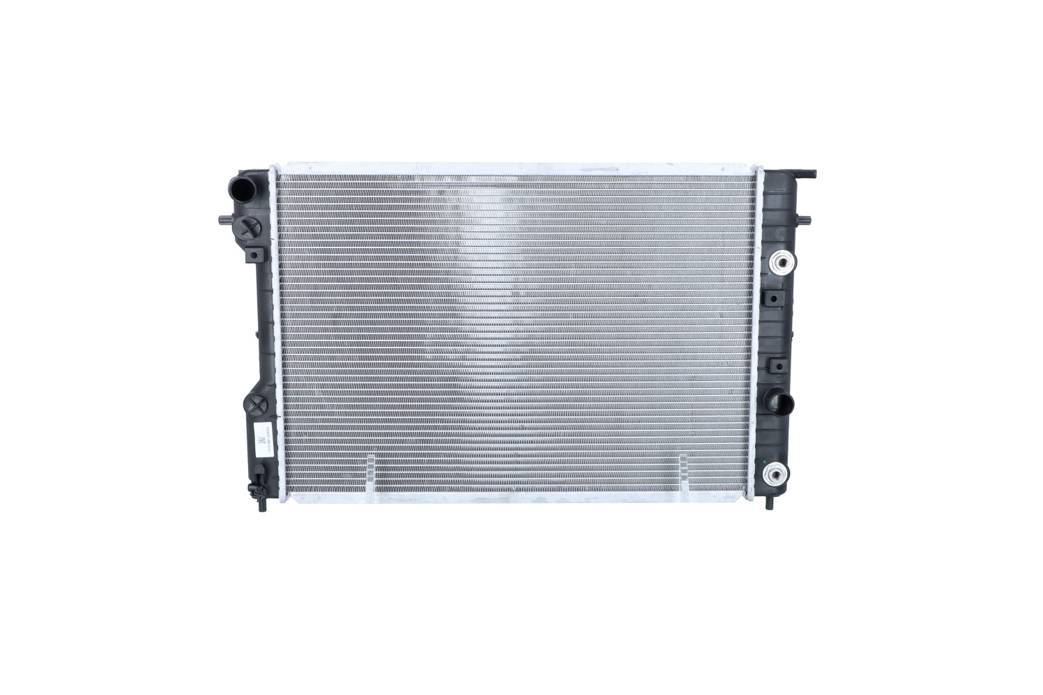 NRF 519689 Radiador VAUXHALL Omega (B) Familiar (V94) 1996 originales precio