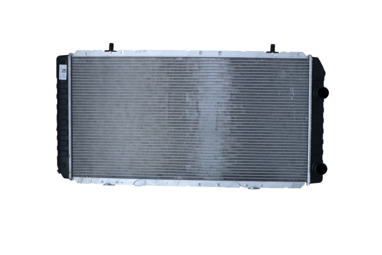 NRF 52062 precio Radiador FIAT originales
