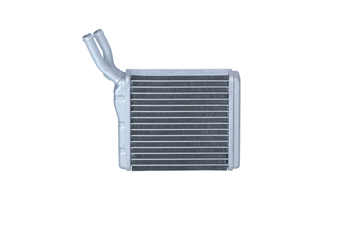 NRF 52134 oryginalne Nagrzewnica VAUXHALL FRONTERA 2004