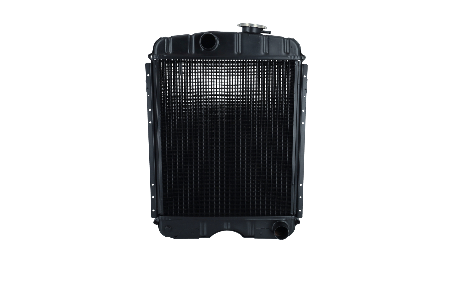 NRF 52185 Radiatorius, variklio aušinimas TOYOTA DYNA 2025
