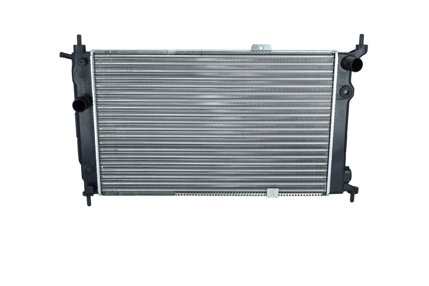 2021 VAUXHALL ASTRA Radiator price NRF 52204