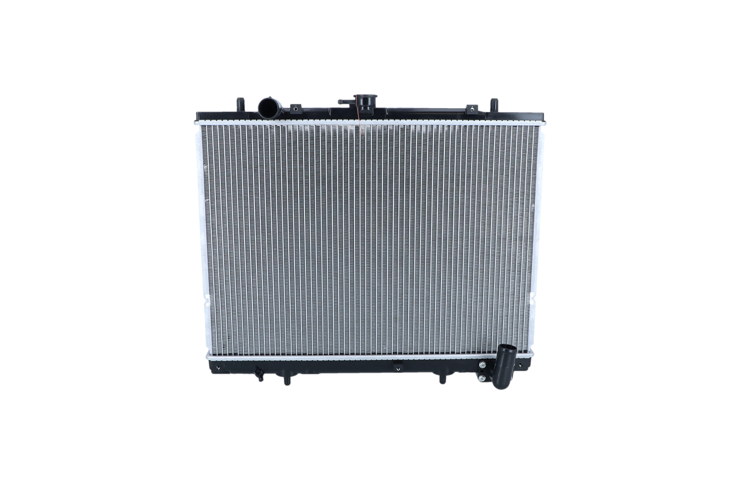 NRF 52233 Radiateur Mitsubishi L200 K60T 2.5 TDiC 101 CV Diesel 2004