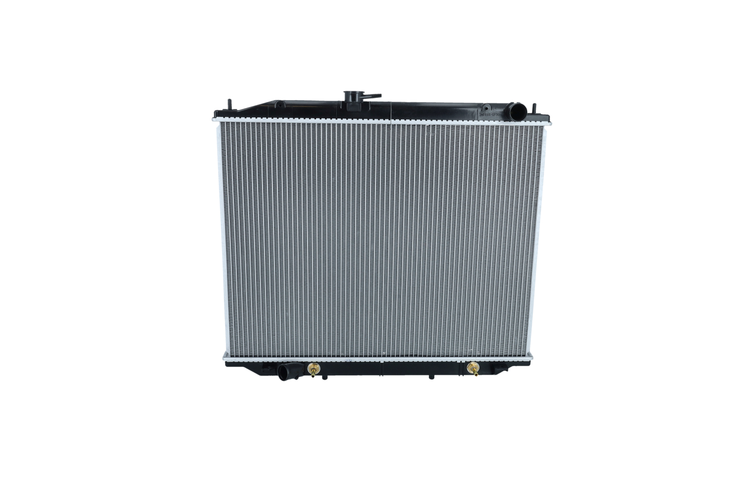 52238 radiateur liquide de refroidissement NRF prix