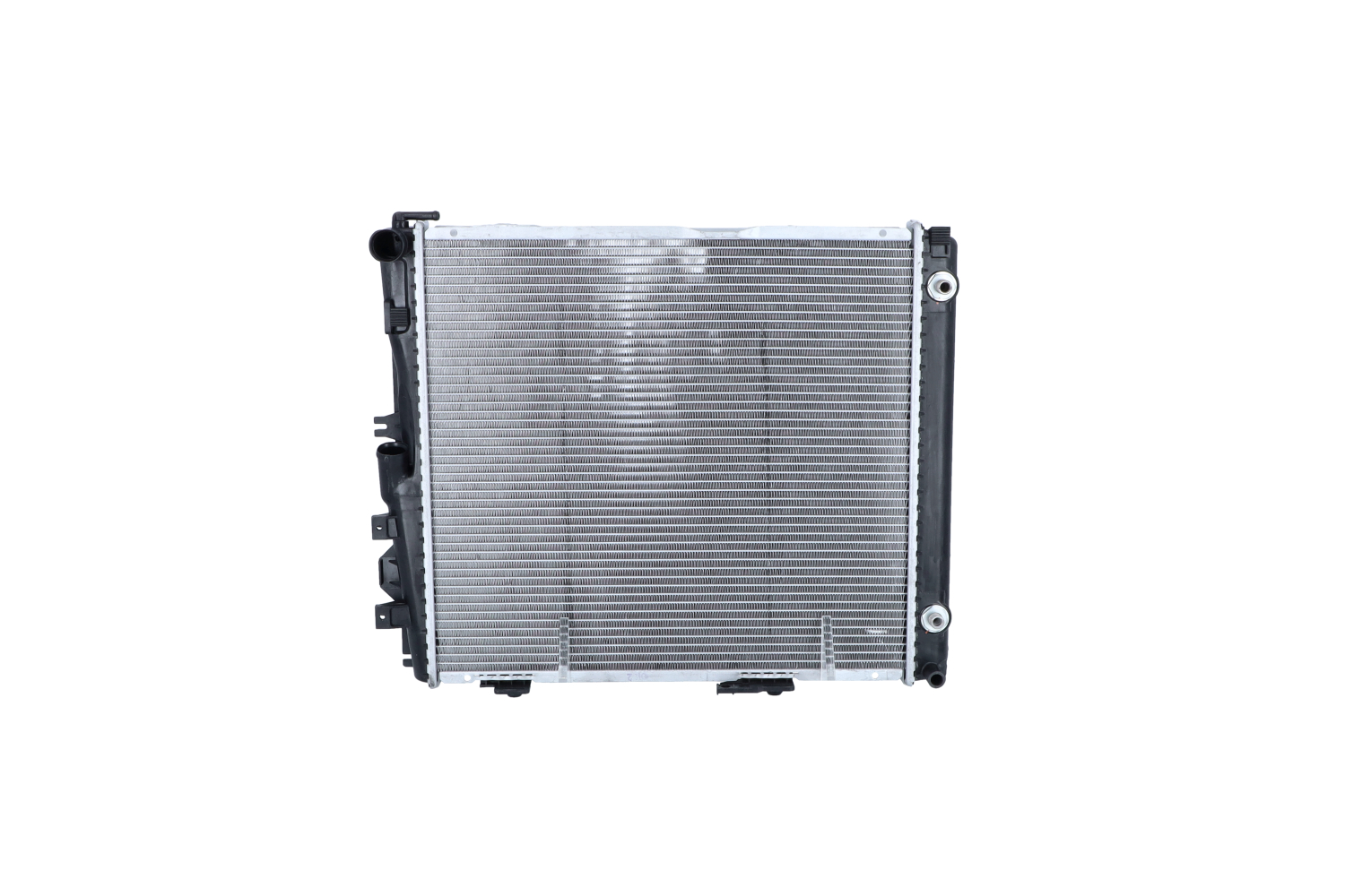 MERCEDES-BENZ E-Class NRF radiator 526573