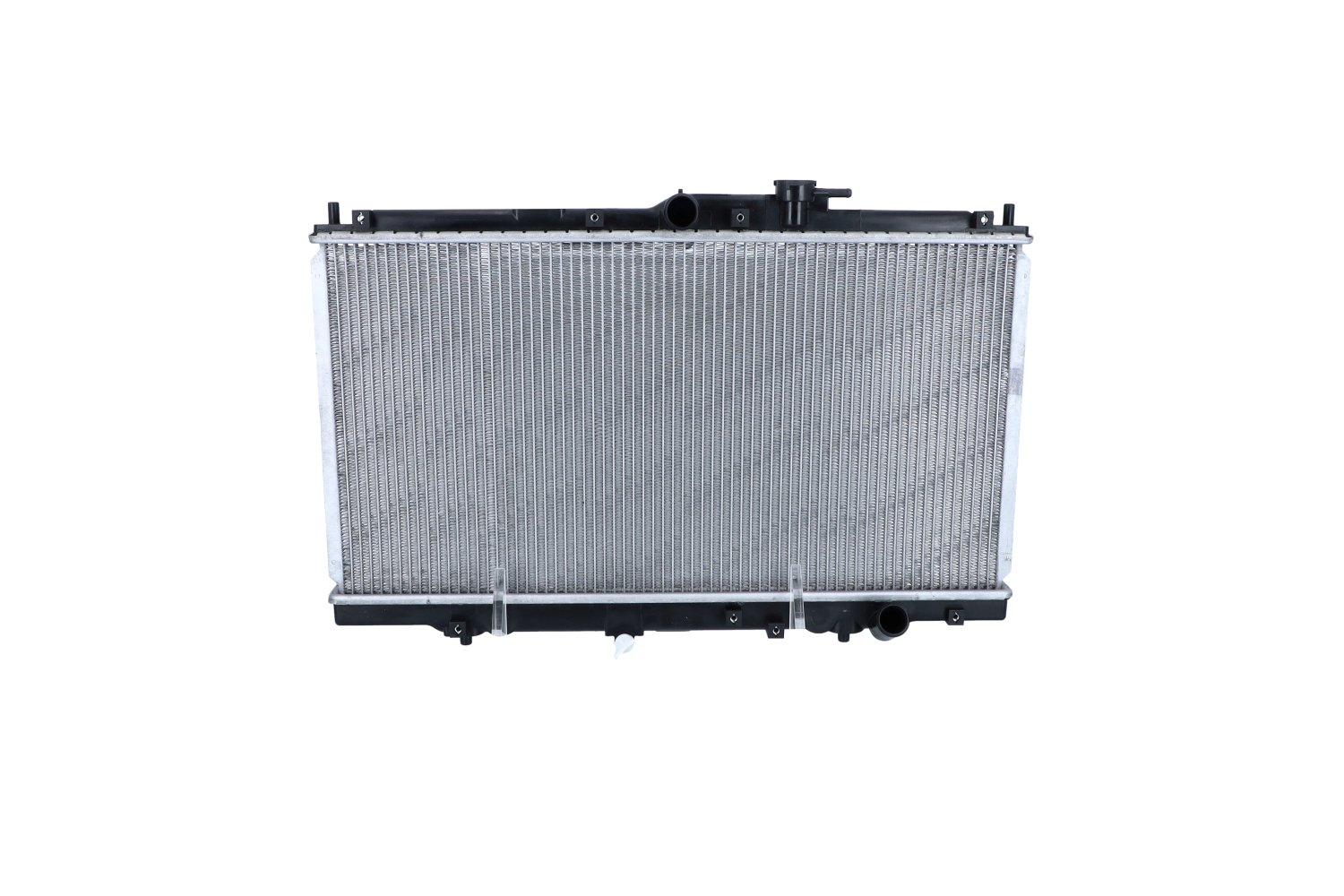 NRF 526717 Radiatorius, variklio aušinimas Honda Prelude 2