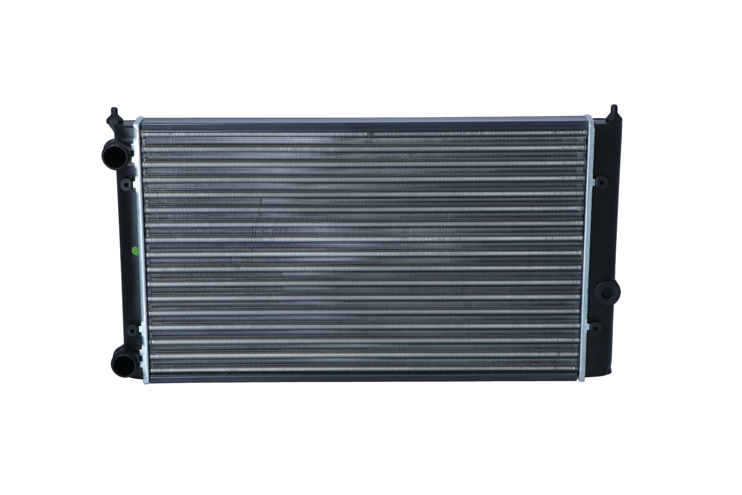 Radiatore NRF VOLKSWAGEN GOLF 529501