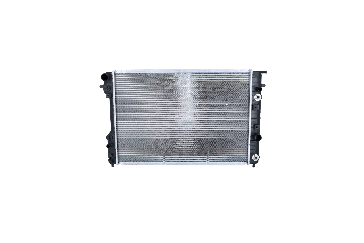 NRF 529689 Radiador VAUXHALL Omega (B) Familiar (V94) 1997 originales precio