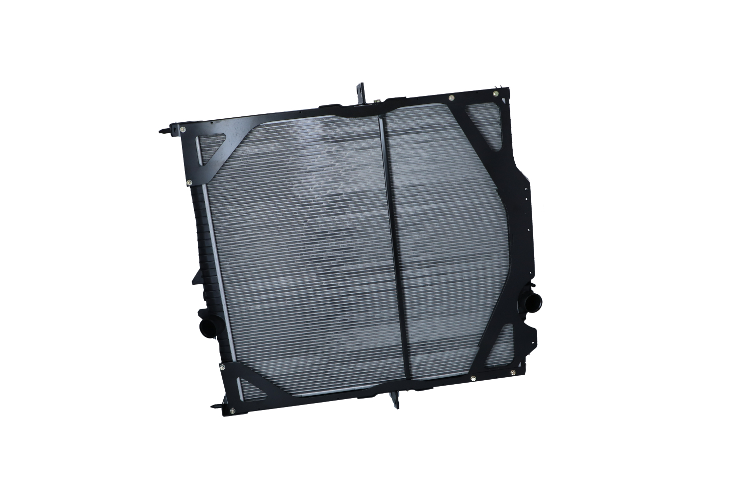 NRF 529702 radiateur 12 76 435